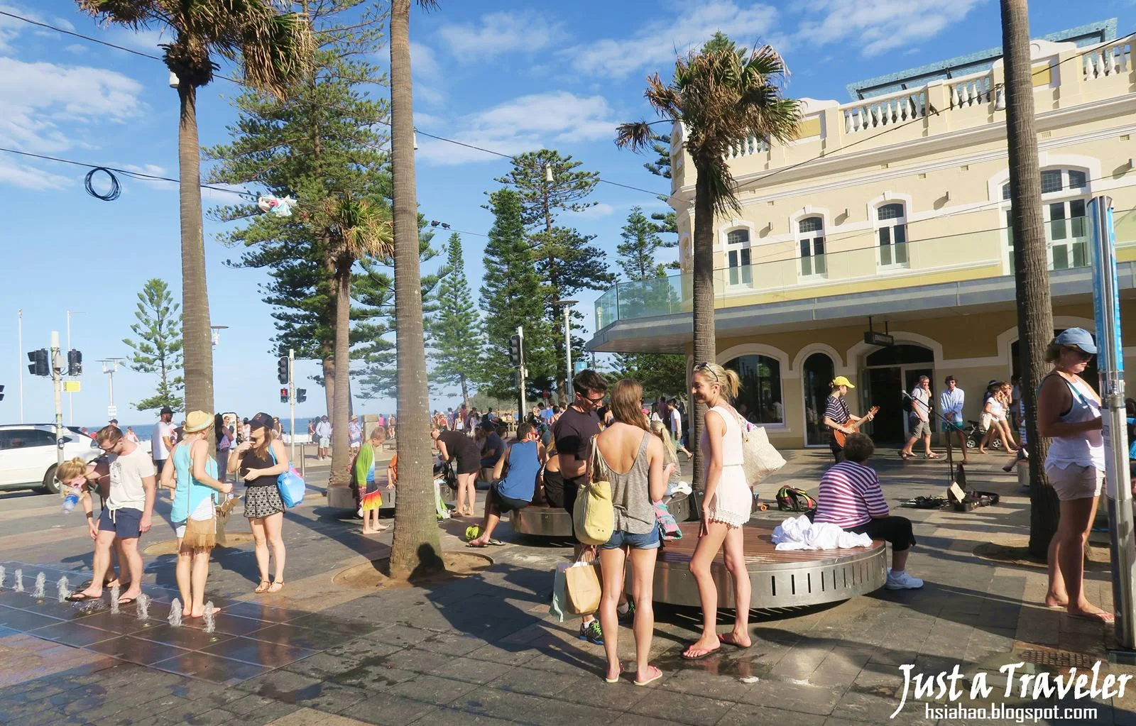 nsw-manly-beach-sydney-corso-shops-things-to-do-ferries-tourist-travel-Australia