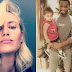 Mikel Obi’s partner, Olga commends Nigerian women