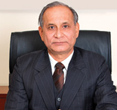 Dr. YDS Arya Director at Invertis University Bareilly Uttar Pradesh