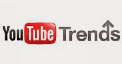 Google Trends, Google, Trends, trends progression, videos in Google Trends, popular videos on YouTube, YouTube Google Trends, internet, Google+, YouTube, 