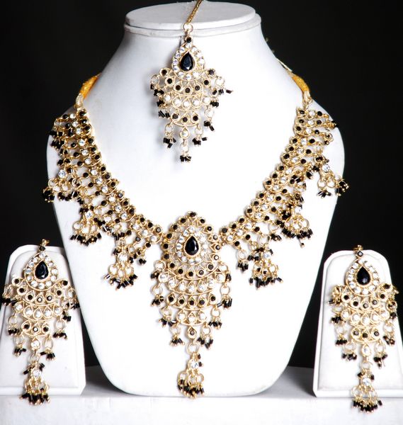 Amathima Creations, Sri Lanka Indian Costume Jewelry