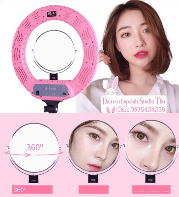 Đèn llivestream giá rẻ tại Thanh Xuân Den livestream gia re tai Thanh Xuan