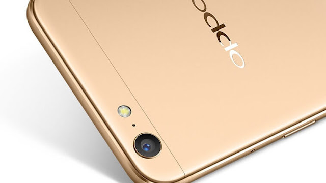 Oppo A77 Oppo A77