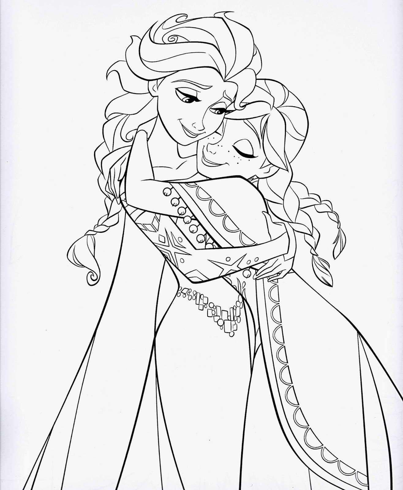 disney-movie-princesses-frozen-printable-coloring-pages