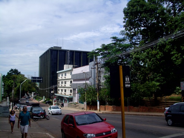 Rio Branco | Capital do Estado do Acre Rio Branco | Acre