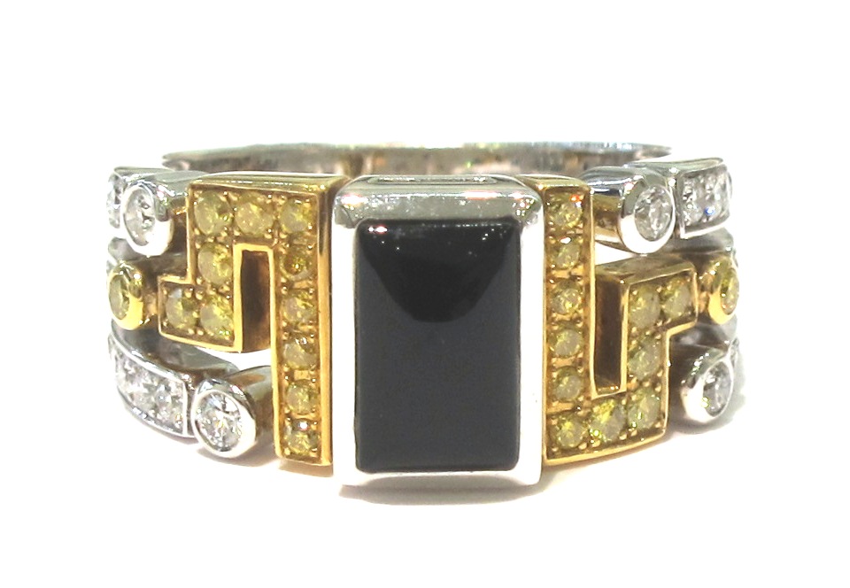 Alan Friedman Company Beverly Hills Jewelry: Unique Custom Jewelry ...