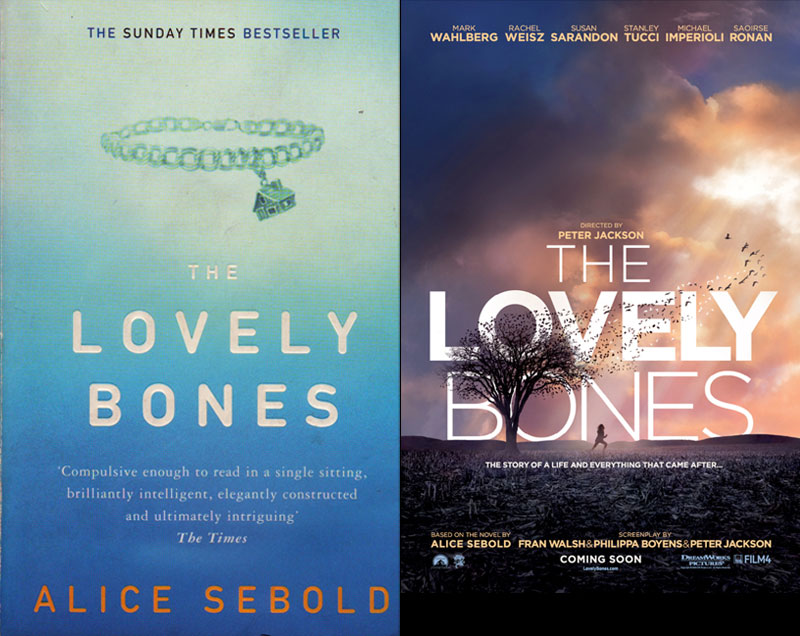 Images, Imaginations and Inspiration Famous First Paragraphs