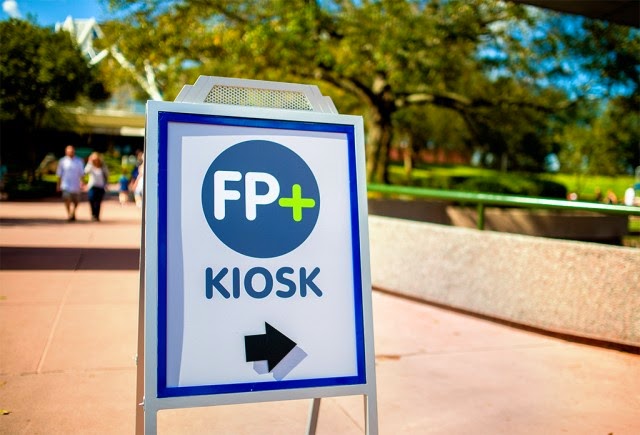 Kiosk Kiosk