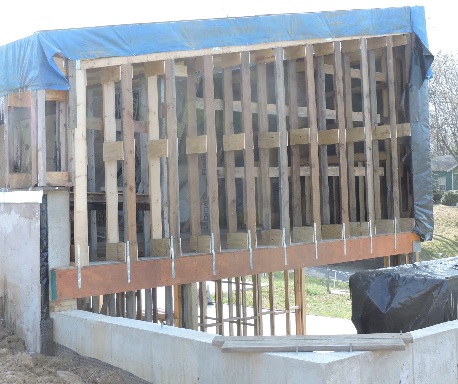 DoItYourself Green Building with Jerry Young Construction First