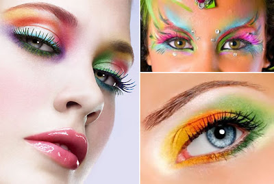 Betere tailacreaciones: Make Up For You EE-46