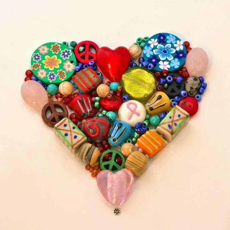 Happy Valentine's Day | Fantastic Materials