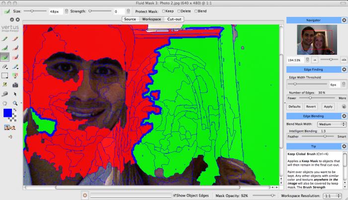 fluid mask 3 the best software fluid mask 3 the best software