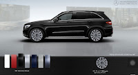 Mercedes GLC 250 4MATIC 2019 màu Đen Obsidian 197 Mercedes GLC 250 4MATIC 2019 màu Đen Obsidian 197