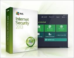 Download AVG Internet Security 2013 13.0.3267 full version
