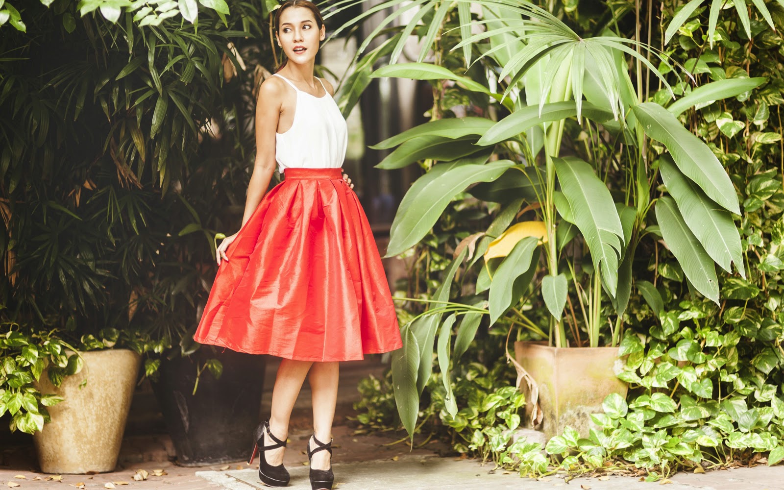 Holly Jean Dress