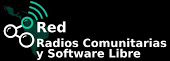Red de Radios Comunitarias y Software Libre