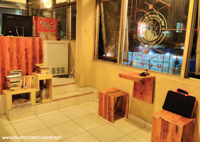 Warisan Kopi: House of Indonesian Coffee Heritage