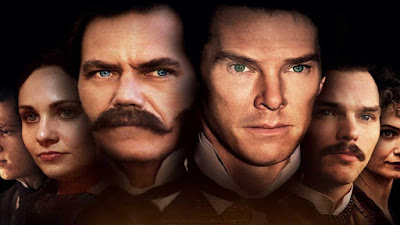 Abril na Amazon Prime Video - A Batalha das Correntes Abril na Amazon Prime Video - A Batalha das Correntes