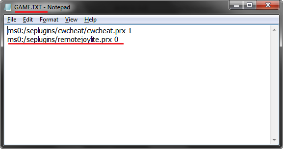 Psp Seplugins Game.txt
