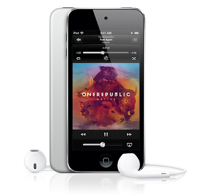 ipod touch ipod touch