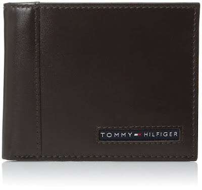 Tommy Hilfiger Cambridge Portafoglio