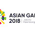 LOKASI, JADWAL DAN HARGA TIKET ASIAN GAMES 2018