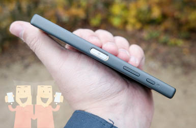 Cara Memperbaiki Tombol Power dan Volume pada HP Android - Tips