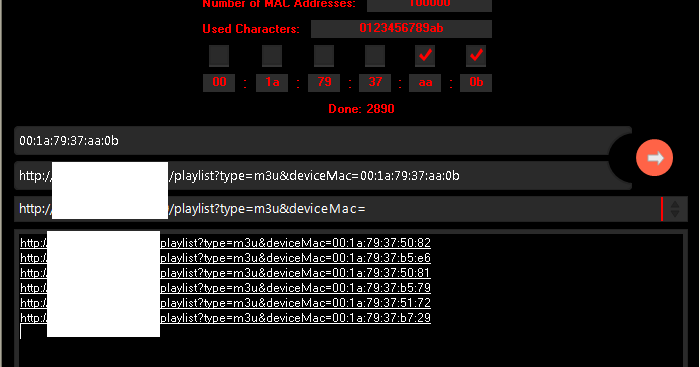 Iptv mac scanner. Mac address changer. Mac vendor. Новый mac адрес. Mac address generator.