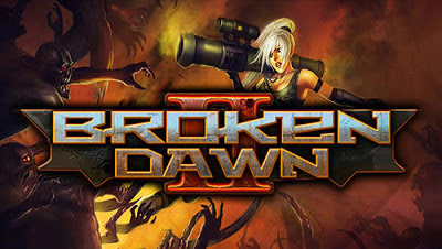 Broken Dawn 2 HD Mod Apk v1.1.3