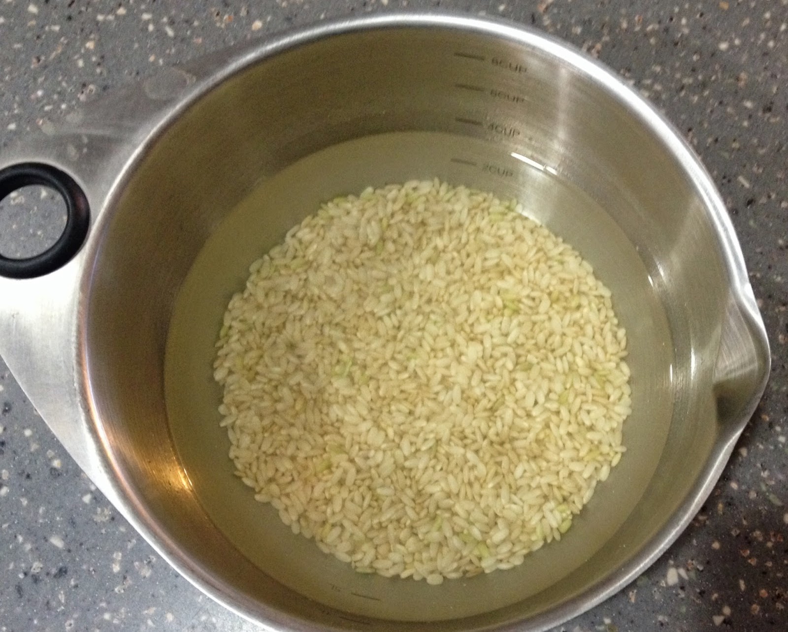 This Brown Rice Trick Will Revolutionize Your Kitchen Routine Instantly