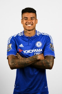 Robert Kenedy Chelsea Robert Kenedy brazil