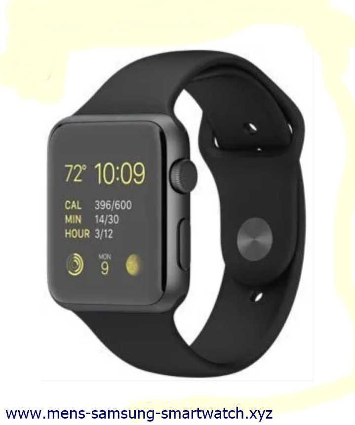 smartwatch 4g samsung