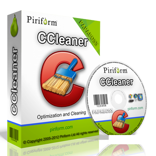 Download CCleaner 4.11.4619 Pro full crack