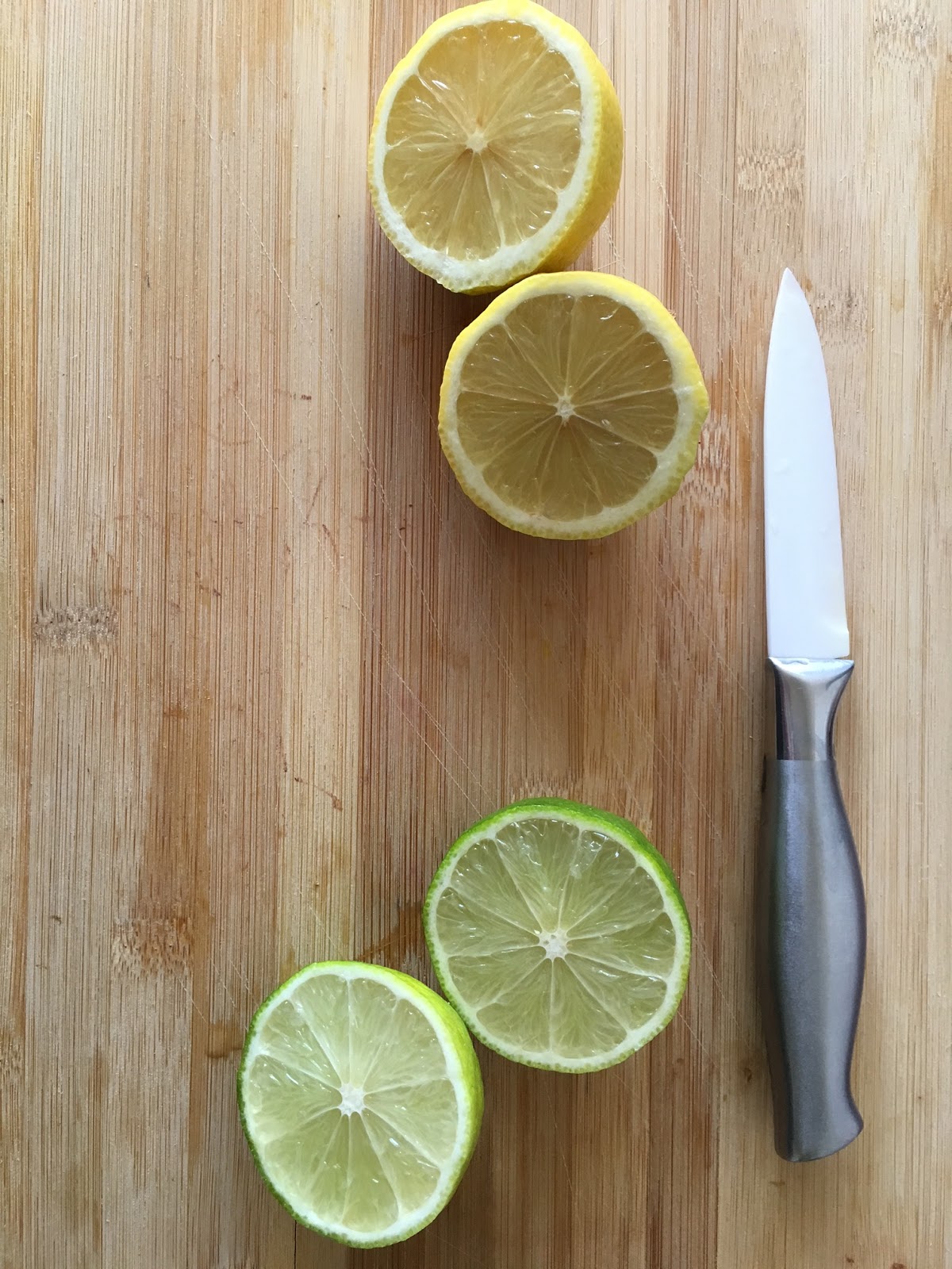 Lemon juice morning routine Pick The Health