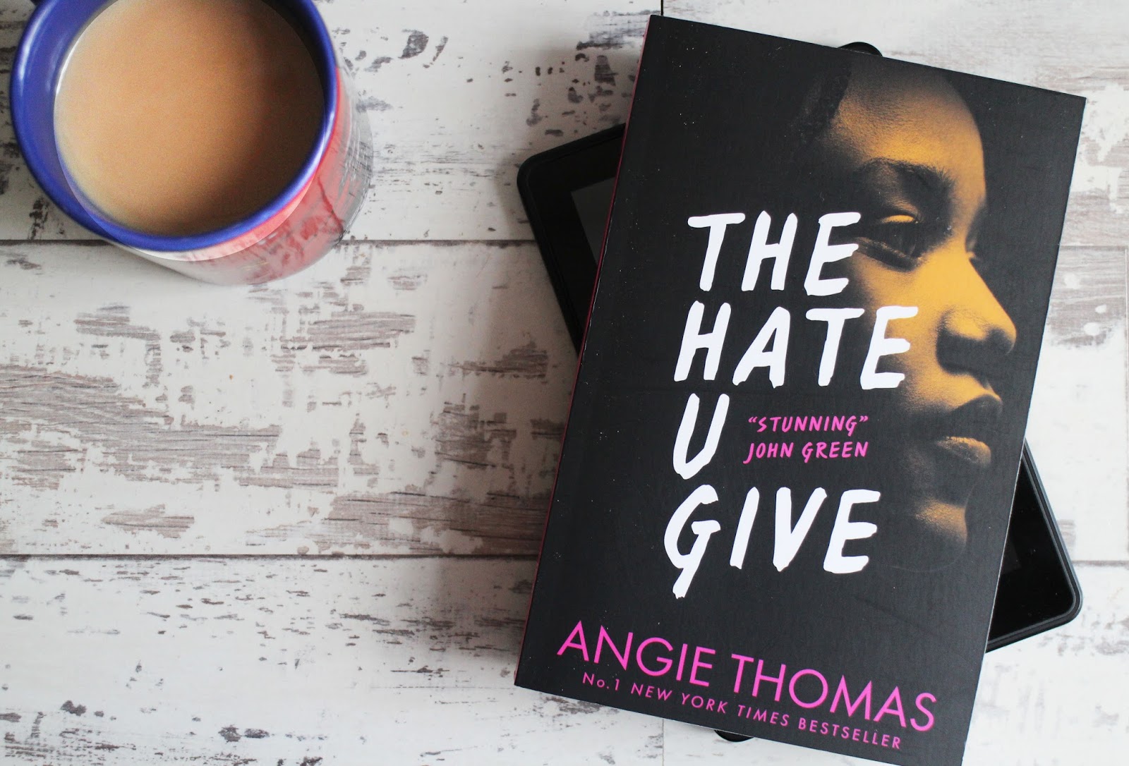 Recently Read #23 | April Recently Read #23 | April