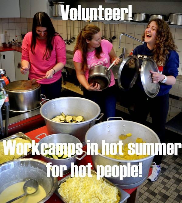 Meme by Antonia & Ivana Kovacic, Olga Konsevych et moi