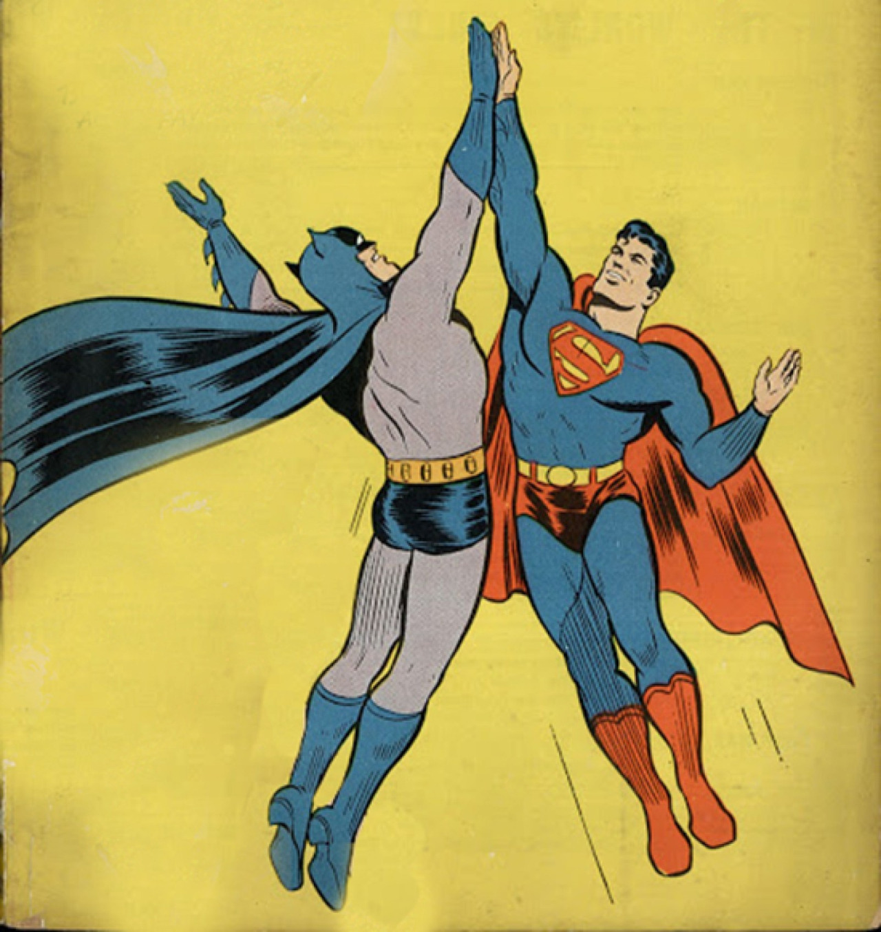 Juan Manuel Granja: Los fans vs. (Batman v Superman)