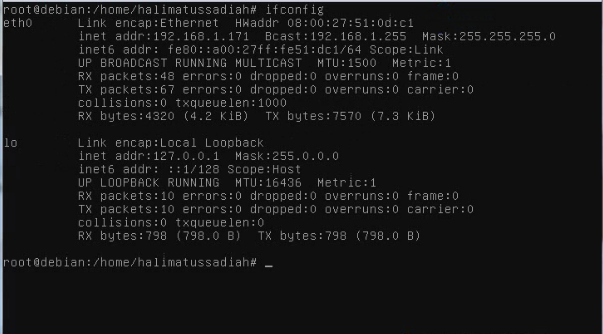 Debian binary. Debian binary