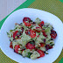 PASTA SA SOSOM OD BROKOLIJA