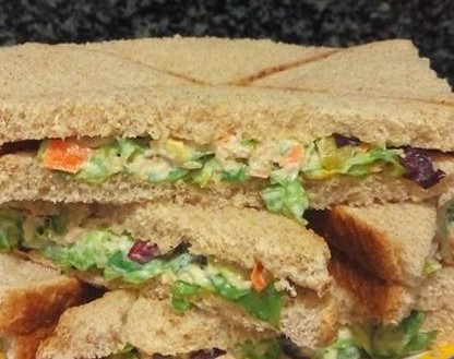 Sándwich