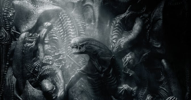 full cast of alien covenant