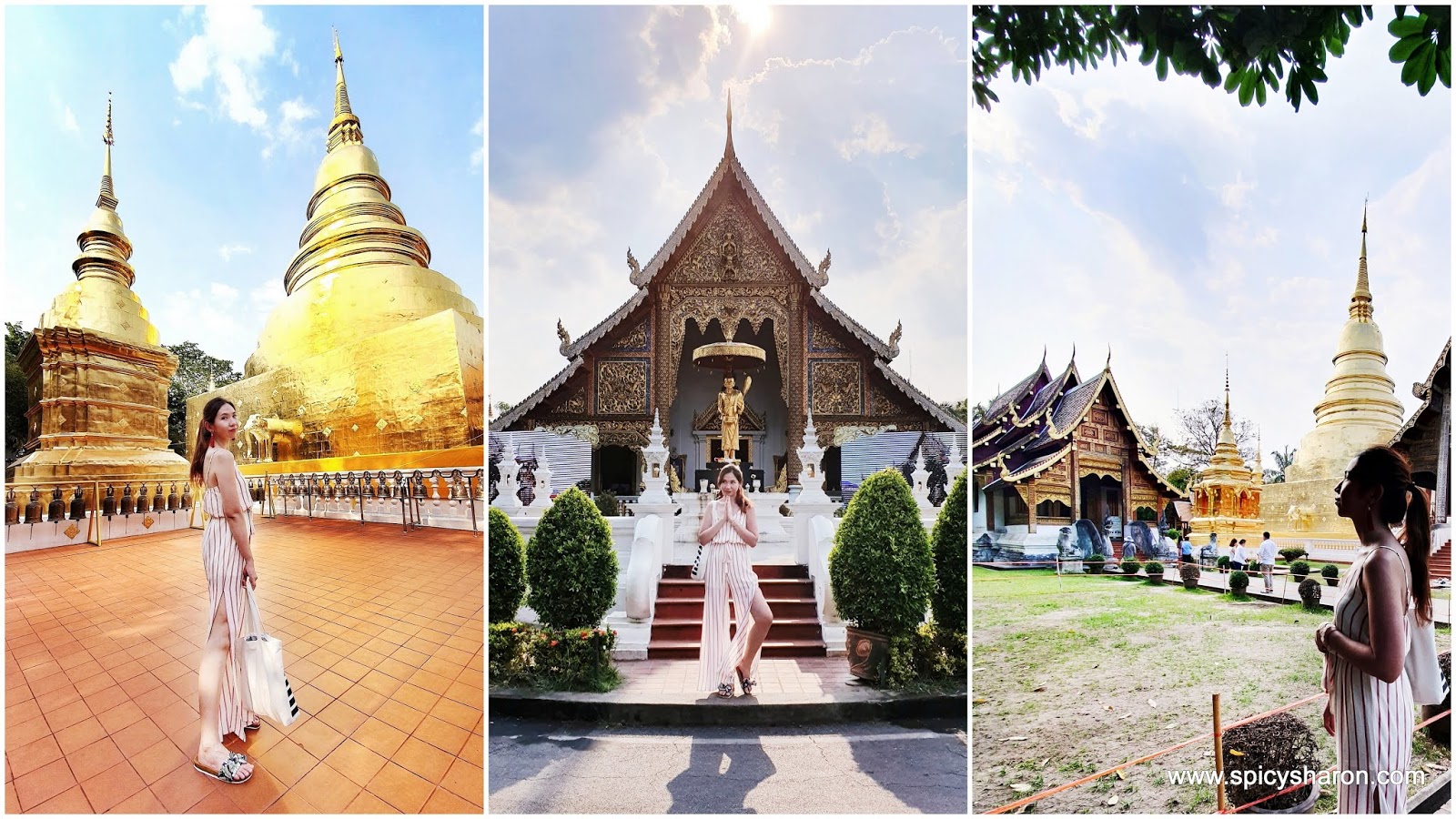 WAT PHRA SINGH