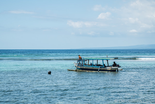 Gili Meno - Lombok Bali