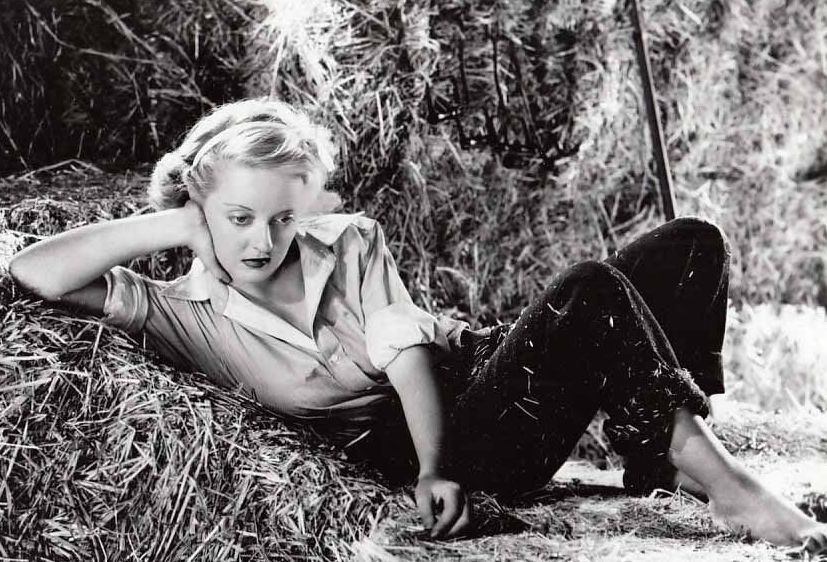 Sucedió una noche: Bette Davis y 'El Crack' (05/10/2019)