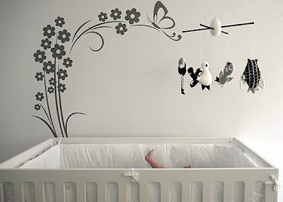 Best Wall Decorating Stickers Ideas 