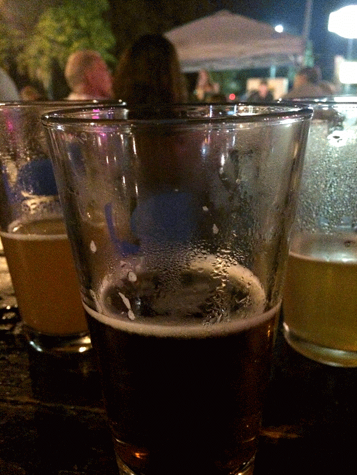 El Jardín del Lúpulo. Web especializada en cerveza. Sábado Cervecero