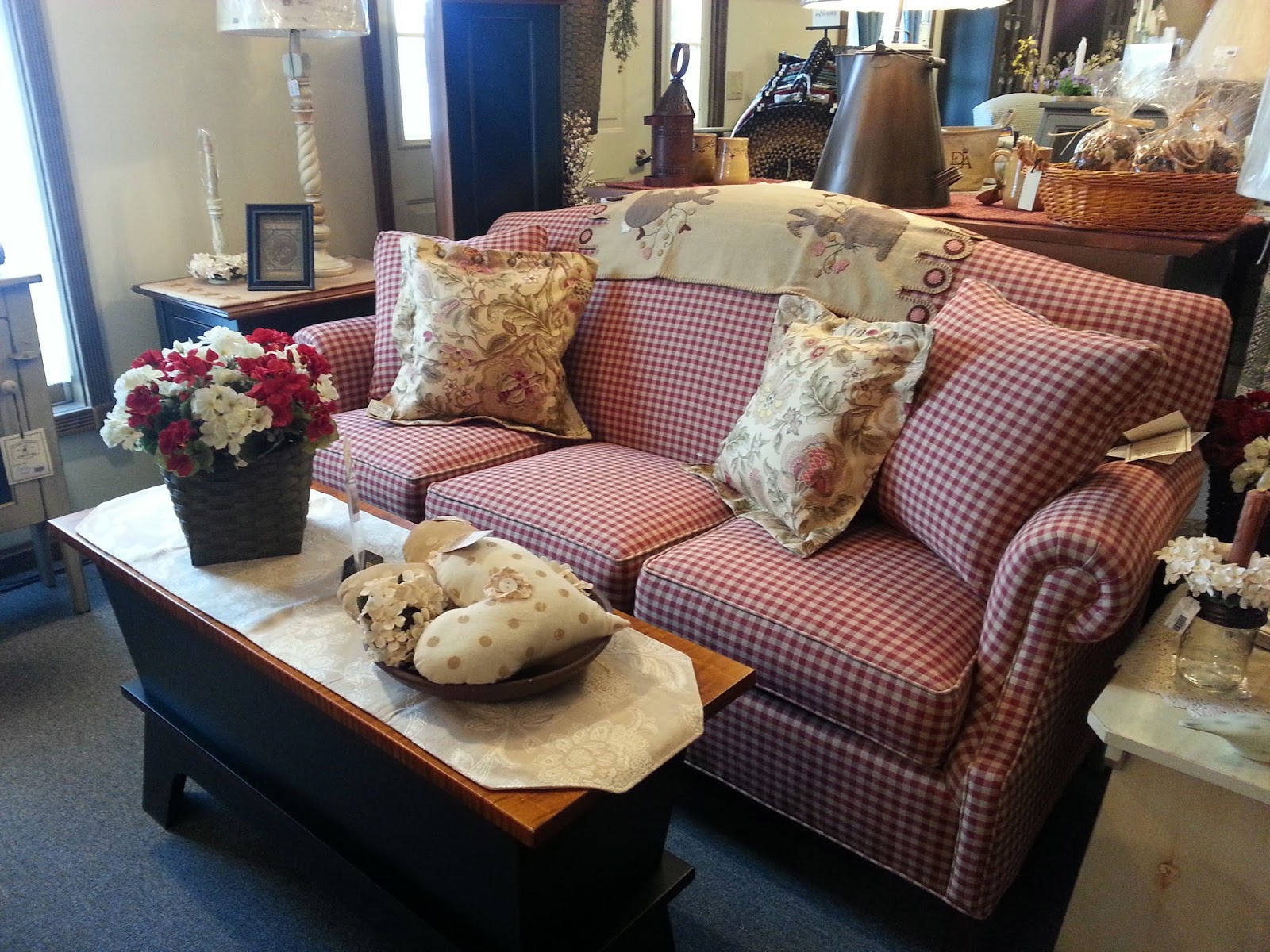 Classic Country Furniture