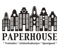 logo Paperhouse Paperhouse