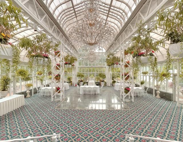 Florham Park Wedding Venues The Madison Hotel Morristown NJ Florham Park Wedding Venues The Madison Hotel Morristown NJ