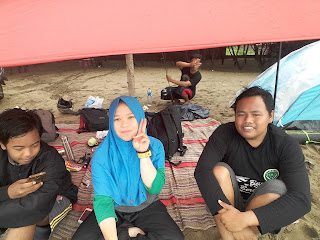 Pesona Cinta Pantai Sine Pesona Cinta Pantai Sine